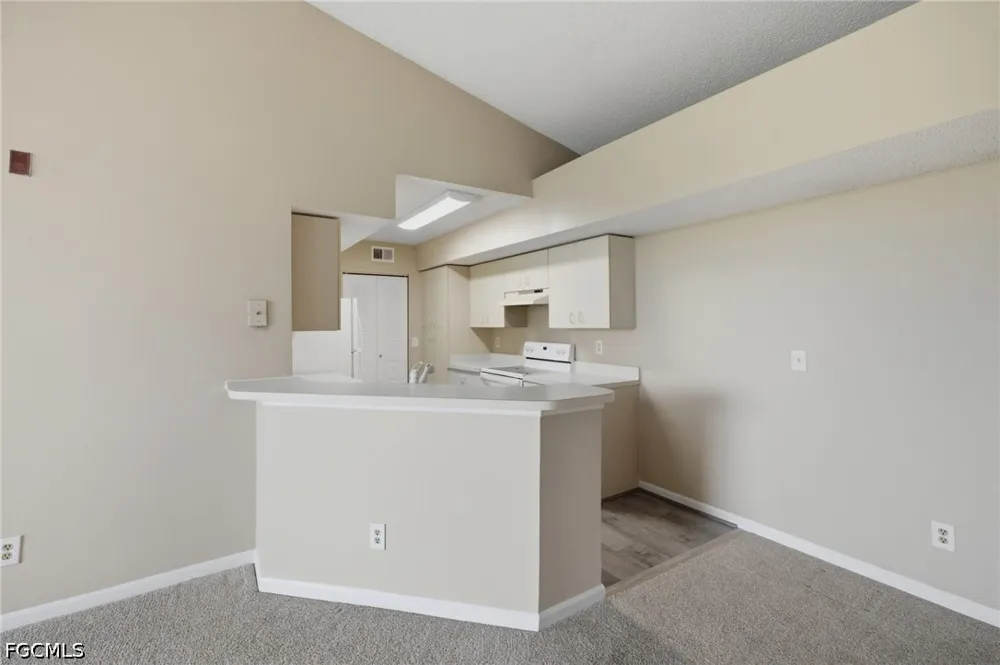 Eagle Ridge Drive #1733 Fort Myers, FL 33912