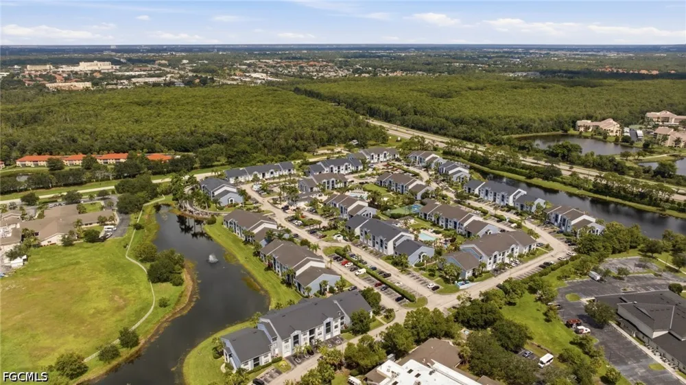 Eagle Ridge Drive #1733 Fort Myers, FL 33912