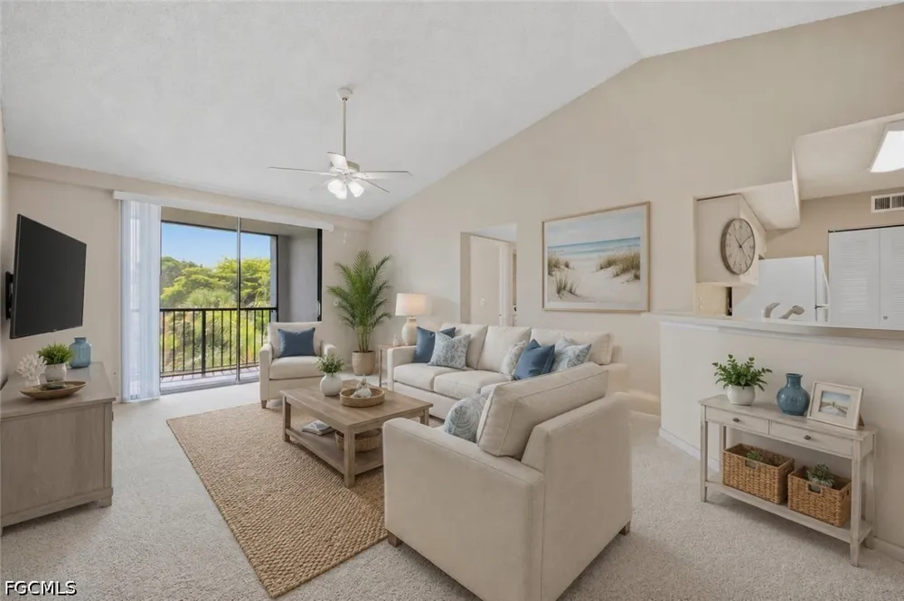 Eagle Ridge Drive #1733 Fort Myers, FL 33912