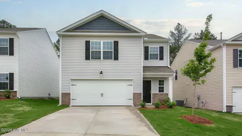 515 Chestnut Oak Drive
