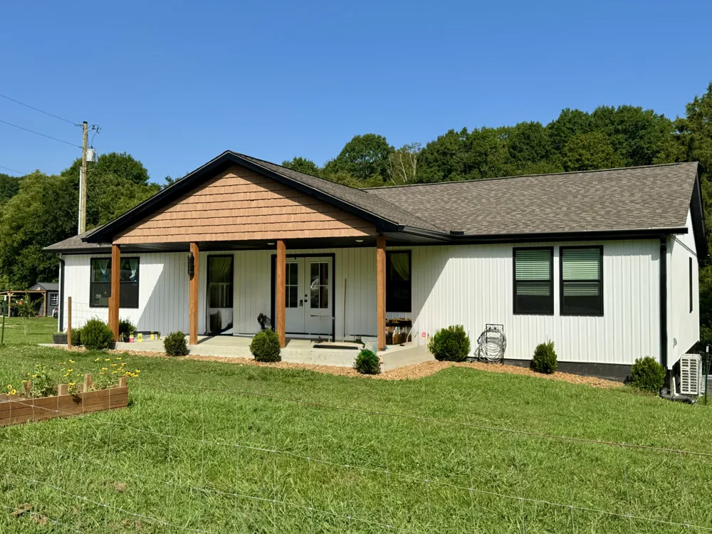 417 Defeated Creek Hwy Carthage, TN 37030