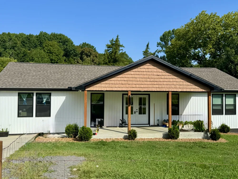 417 Defeated Creek Hwy Carthage, TN 37030