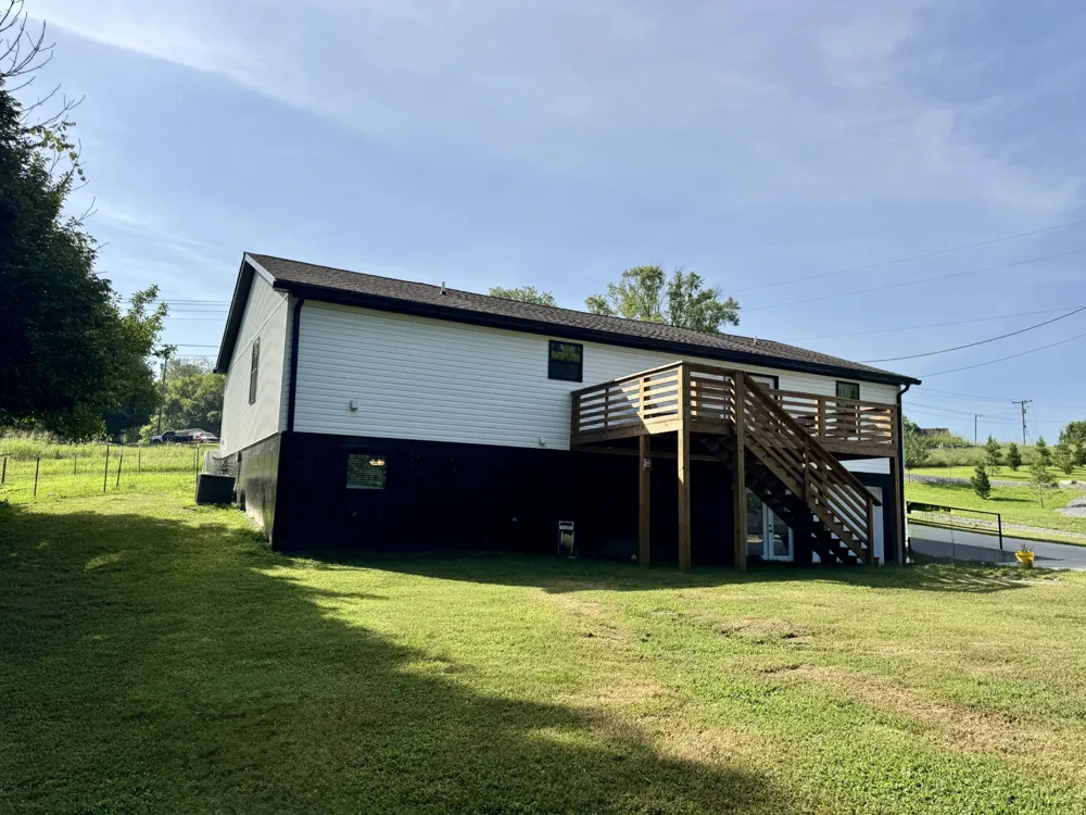 417 Defeated Creek Hwy Carthage, TN 37030