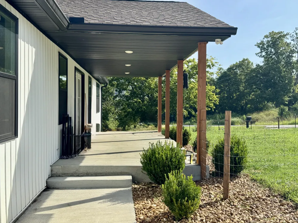 417 Defeated Creek Hwy Carthage, TN 37030