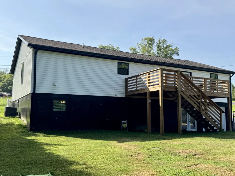 417 Defeated Creek Hwy Carthage, TN 37030