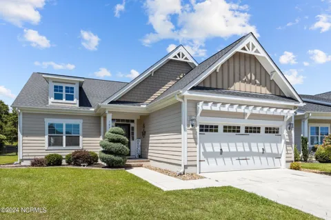 107 Bogue Harbor Court