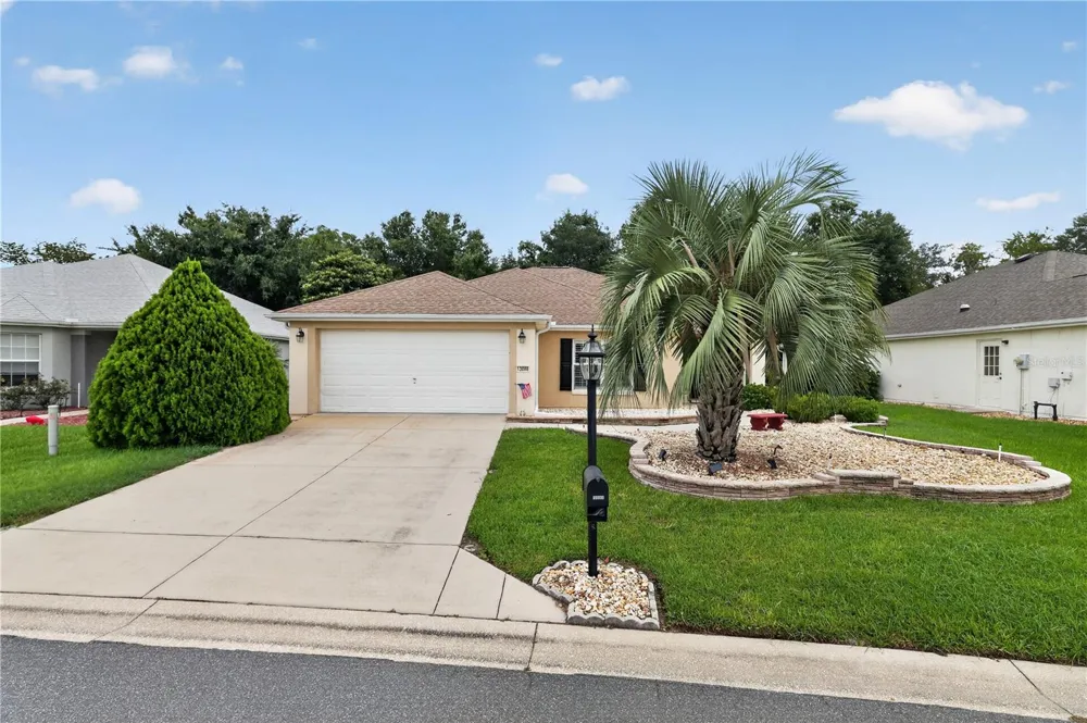 13088 SE 86TH CIRCLE Summerfield, FL 34491