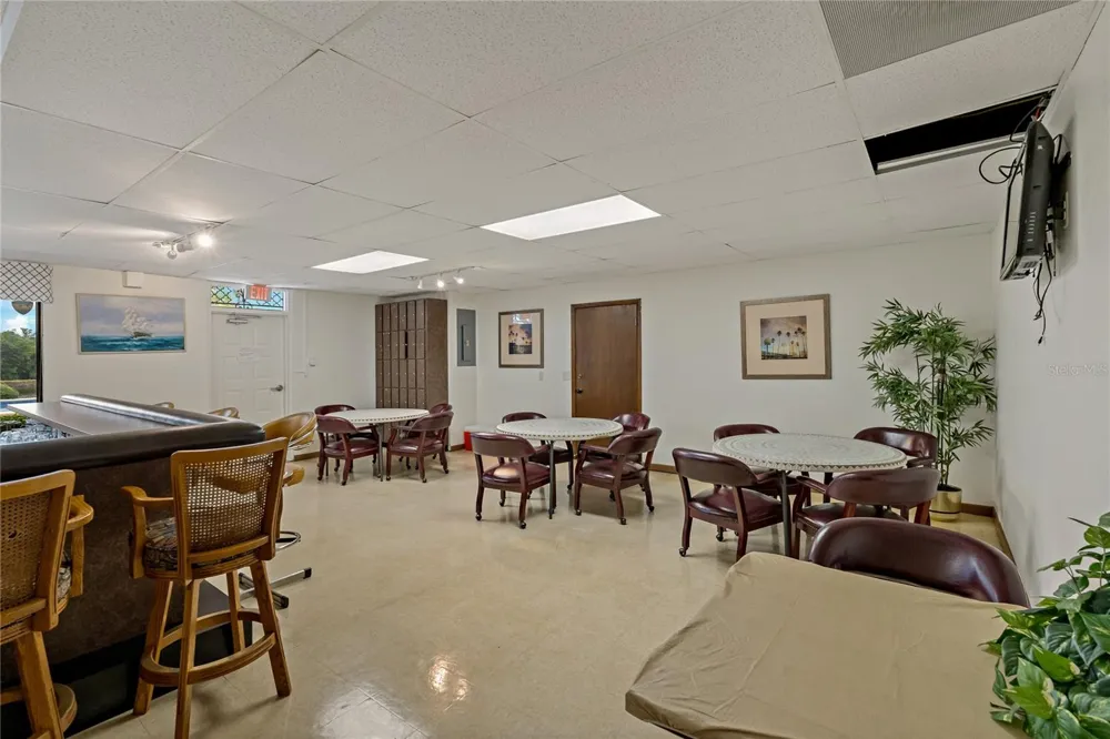 10032 65TH AVENUE #17 St Petersburg, FL 33708