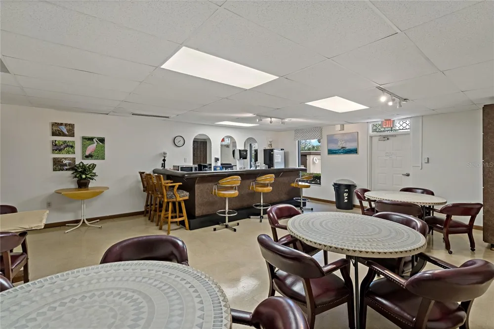 10032 65TH AVENUE #17 St Petersburg, FL 33708