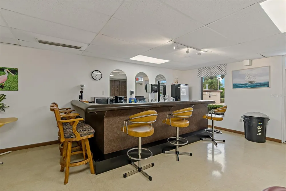 10032 65TH AVENUE #17 St Petersburg, FL 33708