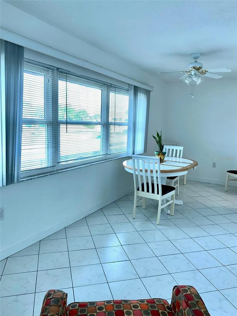 10032 65TH AVENUE #17 St Petersburg, FL 33708