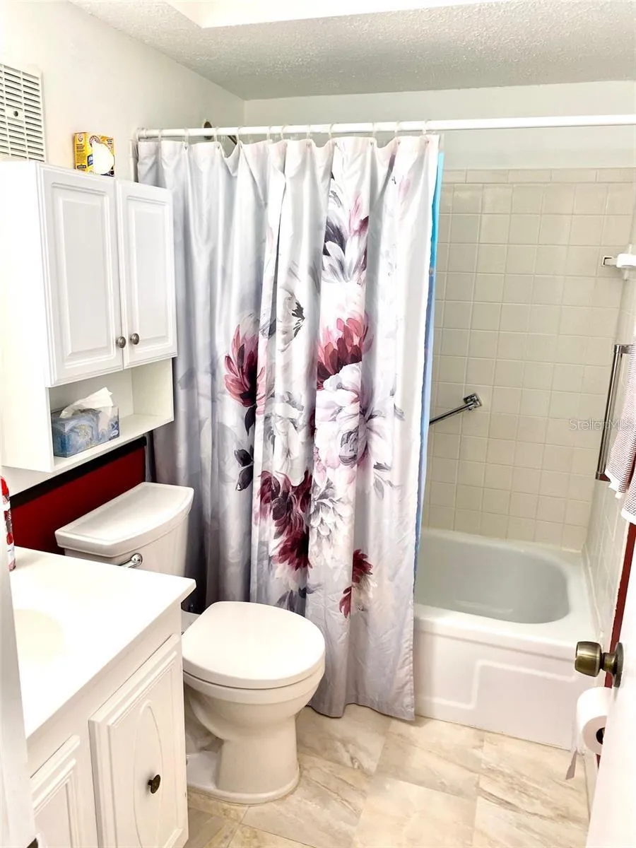 10032 65TH AVENUE #17 St Petersburg, FL 33708