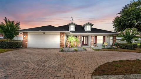 104 BENTLEY OAKS BOULEVARD