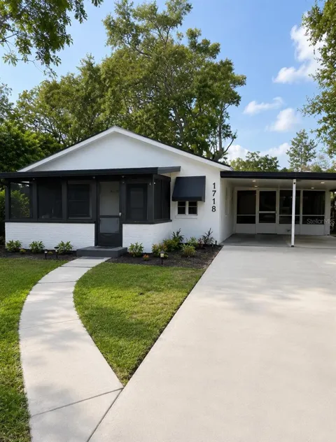 1718 KENTUCKY AVENUE