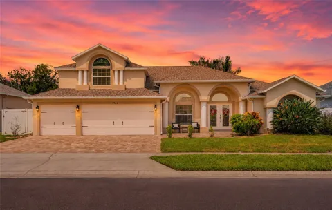 3740 SUNWARD DRIVE