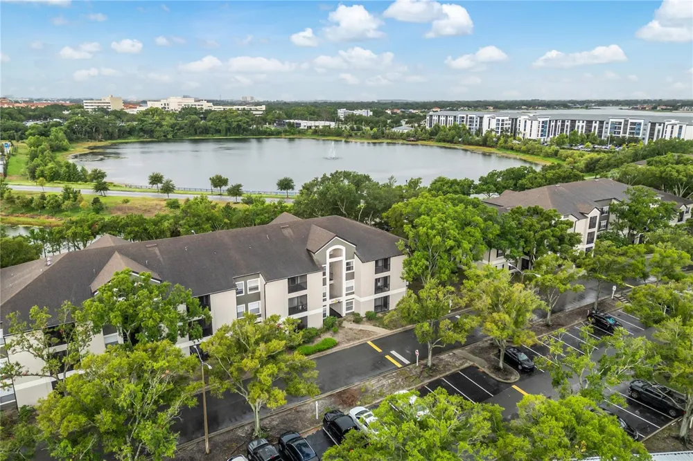 7511 SEURAT STREET #10102 Orlando, FL 32819
