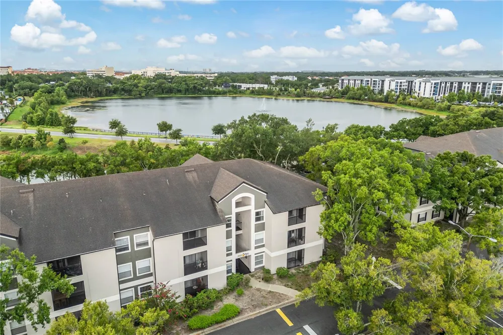 7511 SEURAT STREET #10102 Orlando, FL 32819