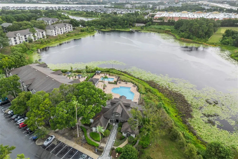 7511 SEURAT STREET #10102 Orlando, FL 32819