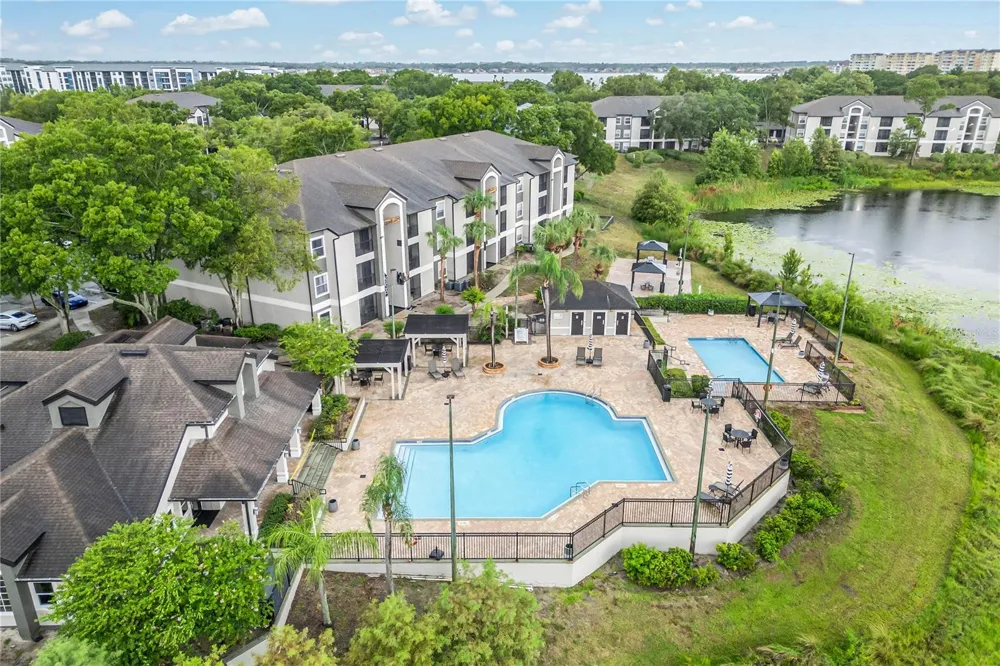 7511 SEURAT STREET #10102 Orlando, FL 32819