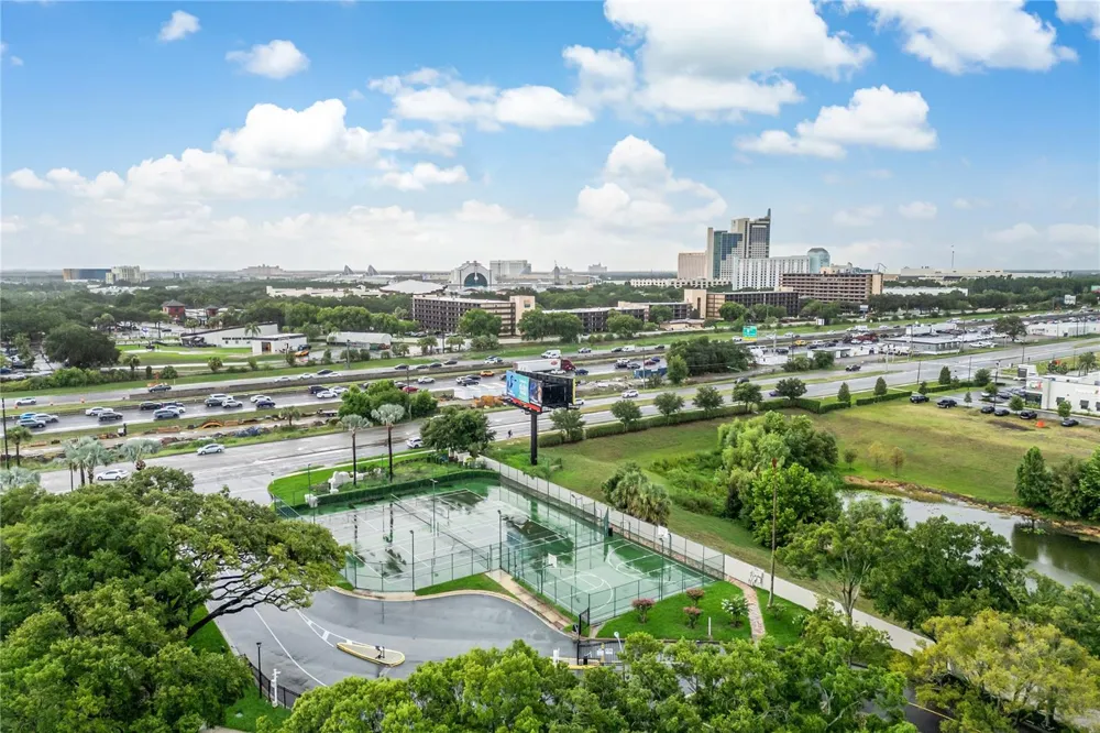 7511 SEURAT STREET #10102 Orlando, FL 32819