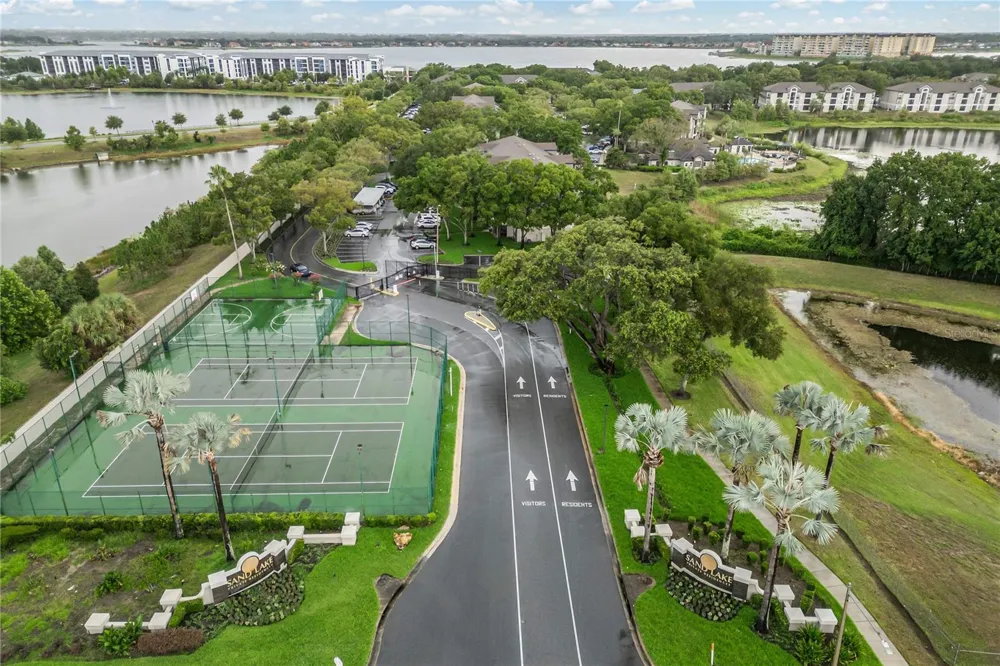 7511 SEURAT STREET #10102 Orlando, FL 32819