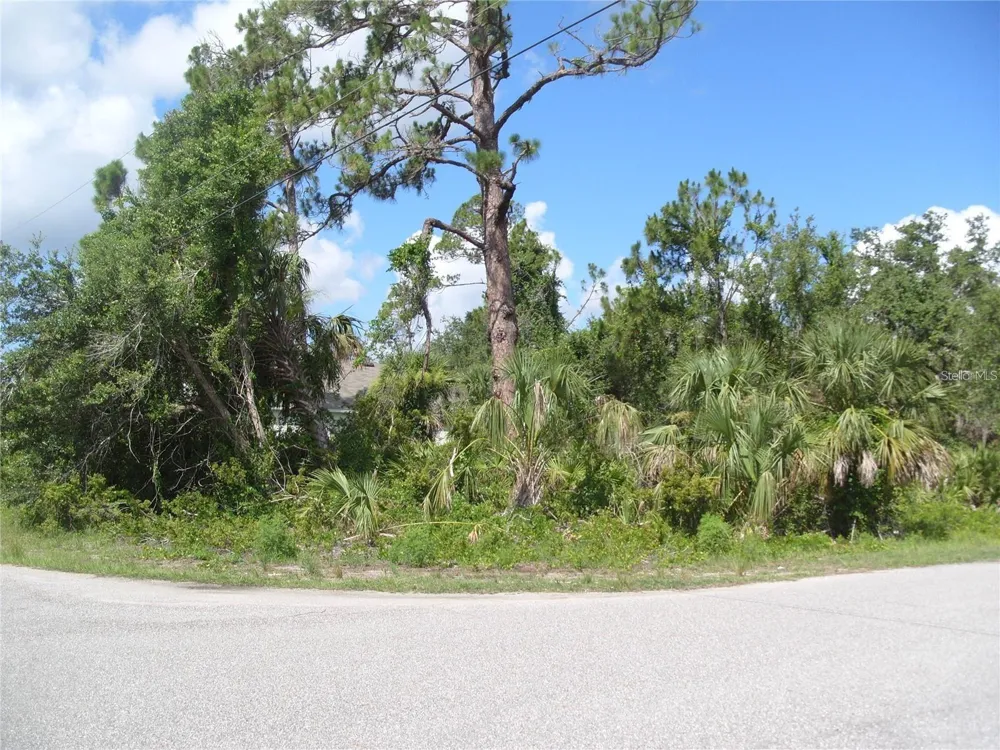 ANTIOCH STREET North Port, FL 34288