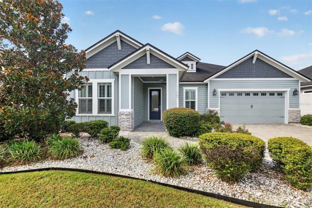 11951 SW 32ND LANE Gainesville, FL 32608