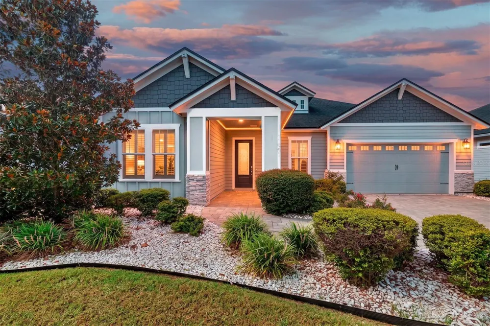 11951 SW 32ND LANE Gainesville, FL 32608