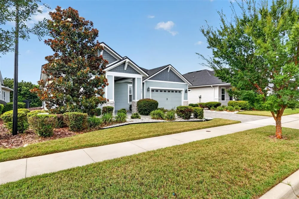 11951 SW 32ND LANE Gainesville, FL 32608