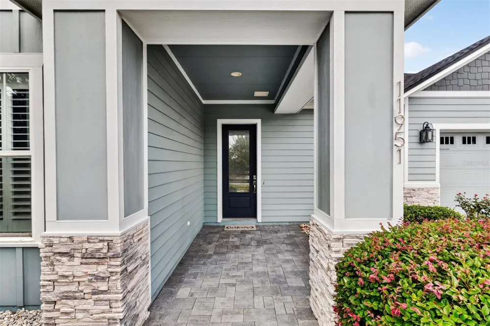 11951 SW 32ND LANE Gainesville, FL 32608
