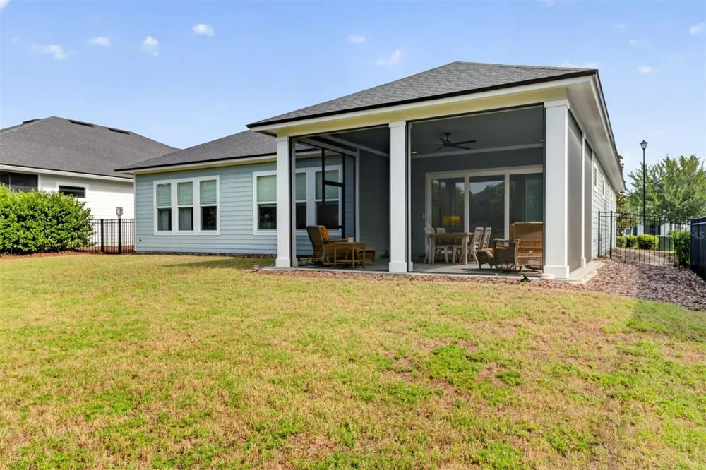 11951 SW 32ND LANE Gainesville, FL 32608