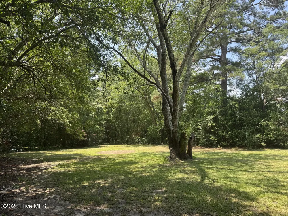 1114 Oak Avenue Rockingham, NC 28379