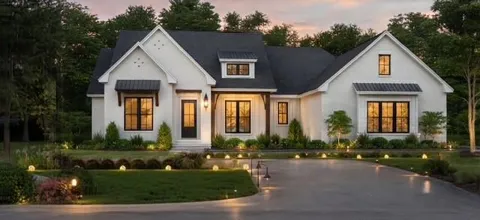 434 Beachwood Drive
