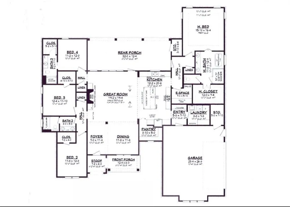 434 Beachwood Drive Cornelia, GA 30531