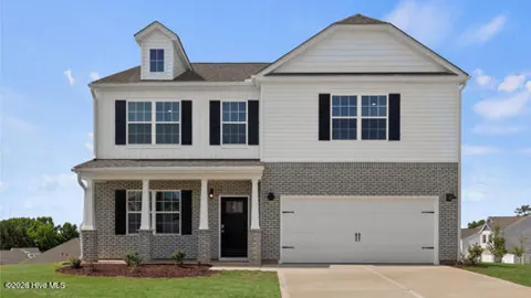 217 Rashford Way