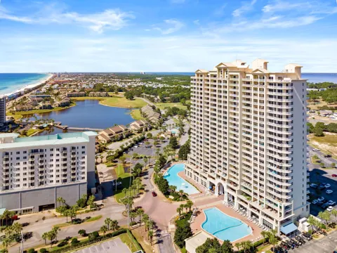 112 Seascape Drive #UNIT 1507