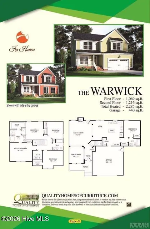 115 Trinity Trail