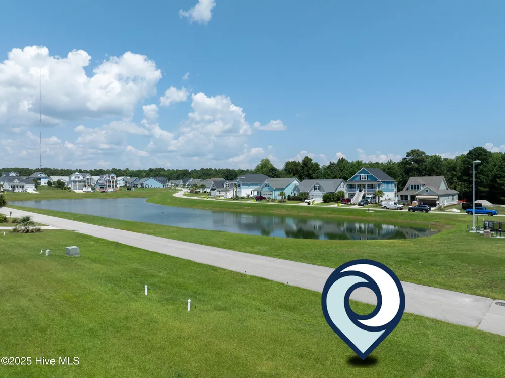 822 Lake Willow Way Holly Ridge, NC 28445