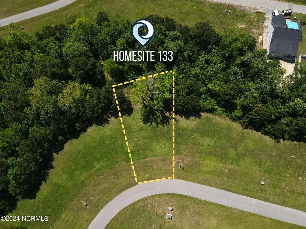 822 Lake Willow Way Holly Ridge, NC 28445