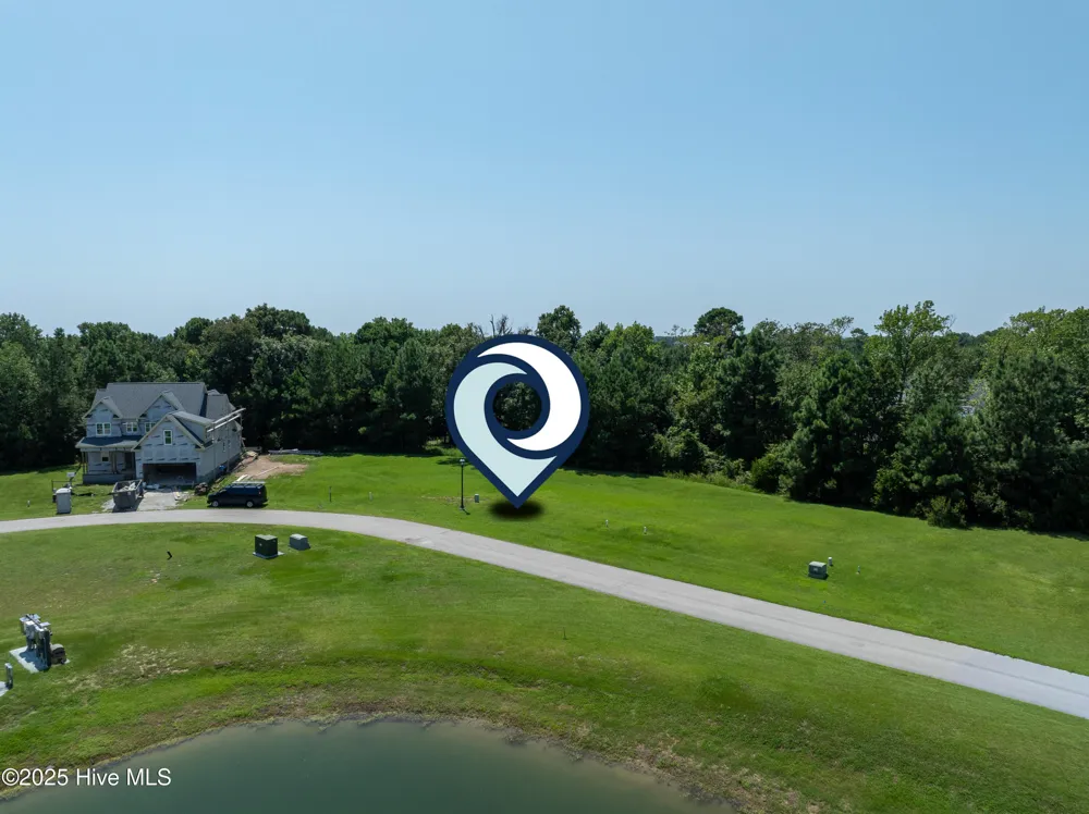 822 Lake Willow Way Holly Ridge, NC 28445
