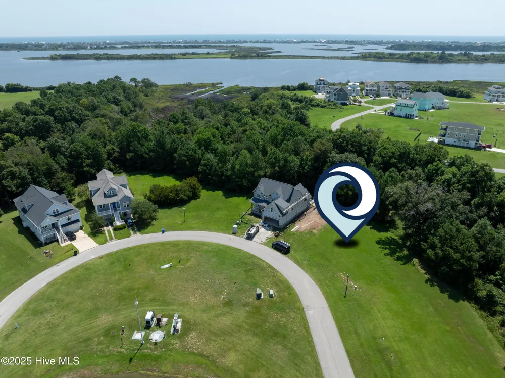 822 Lake Willow Way Holly Ridge, NC 28445