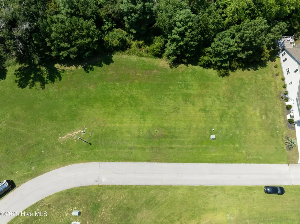 822 Lake Willow Way Holly Ridge, NC 28445