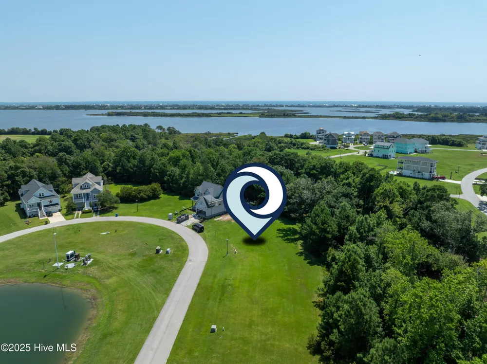 822 Lake Willow Way Holly Ridge, NC 28445