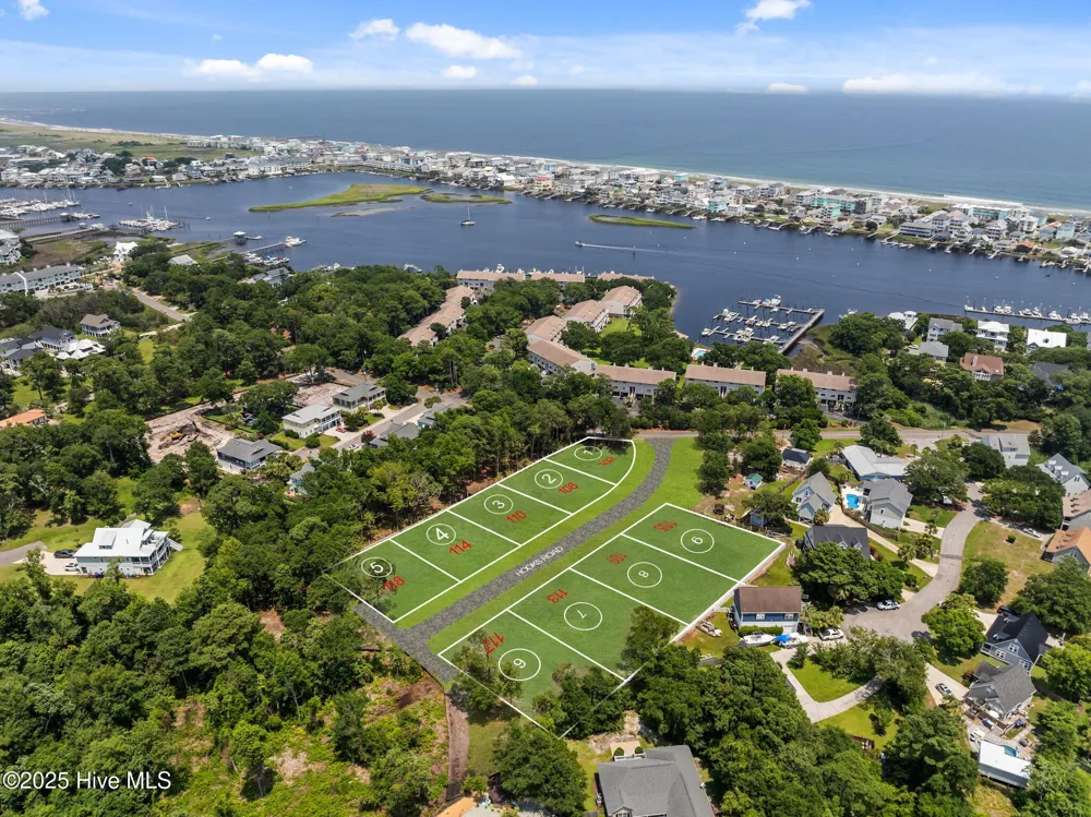 110 Hooks Road Carolina Beach, NC 28428