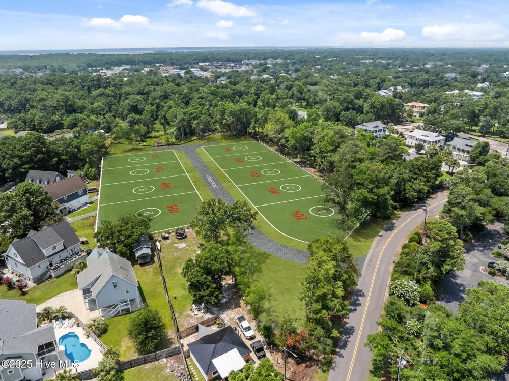 110 Hooks Road Carolina Beach, NC 28428