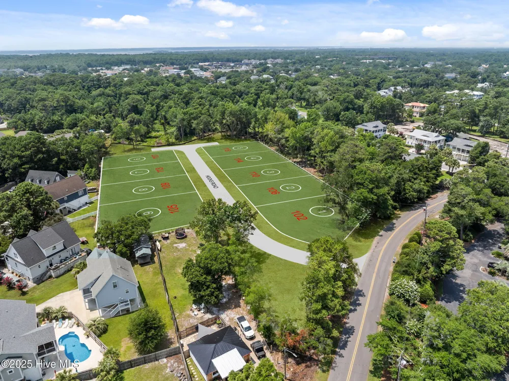 110 Hooks Road Carolina Beach, NC 28428
