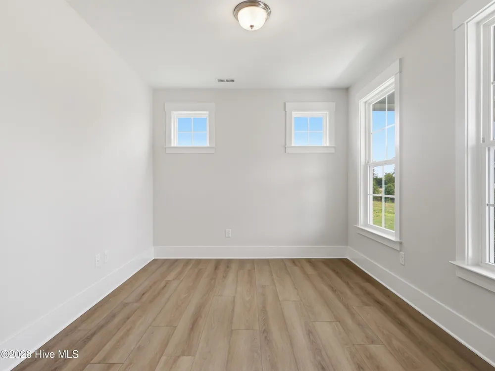 325 Oak Meadow Lane Angier, NC 27501