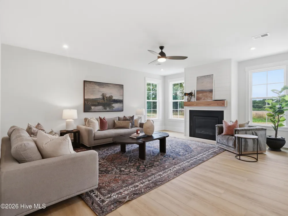 325 Oak Meadow Lane Angier, NC 27501