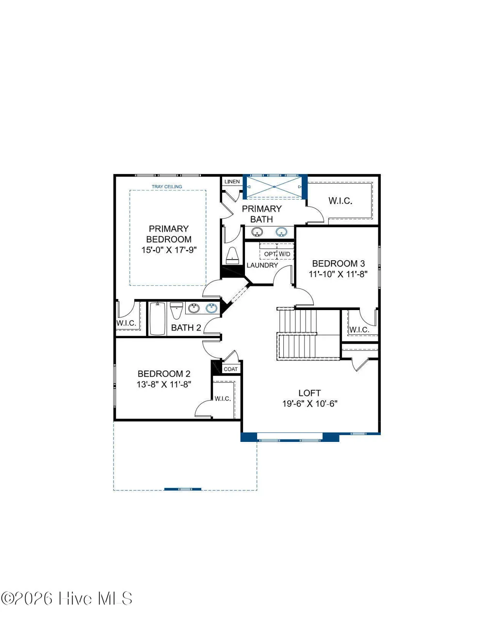 325 Oak Meadow Lane Angier, NC 27501