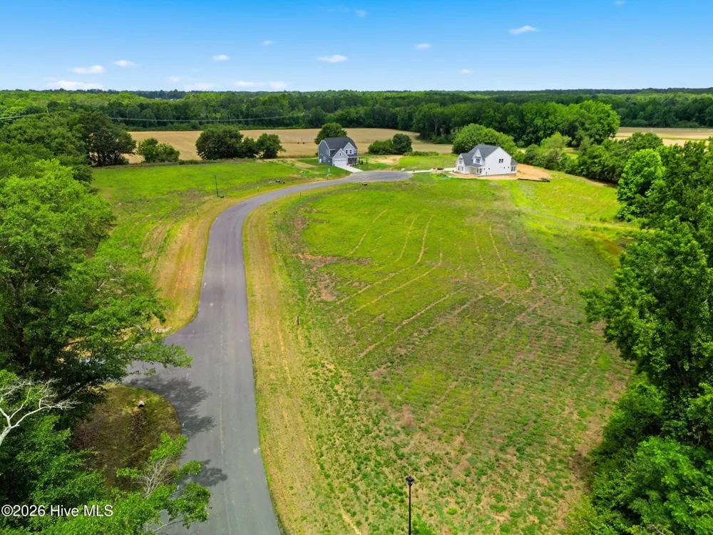 325 Oak Meadow Lane Angier, NC 27501